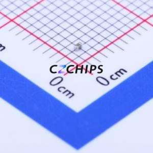 Condensateur SMD (MLCC) CC0402KRX5R9BB104 0402 (Capacité : 100nF) (Précision : 10%) (Tension nominale : 50V) - Product Image 1