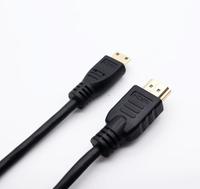 Pas cher Prix Mini HDMI Câble Type C pour Taper UN Câble