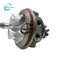 Pour Subaru Forester Impreza WRX 58T cartouche 49477-04000 TD04L Turbo roulement à billes 9377-08120 nouvel état