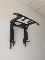 Équipement de fitness multifonctionnel pour la maison, barre de traction murale intérieure, ensemble d'entraînement sportif, barre horizontale et barres parallèles