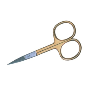 Outil professionnel de finition des ongles avec lame fine pour des soins détaillés, l'entretien de la beauté et les procédures en salon - Product Image 4