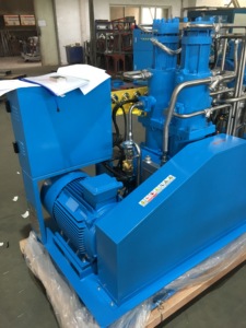 Pompe à oxygène de haute qualité, fonctionnement continu 24 heures sur 24 - Product Image 6