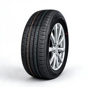 Pneus de voiture chinois 235/45R18 AX5 Haute performance Pneus chinois de qualité supérieure avec un prix abordable et économique - Product Image 1