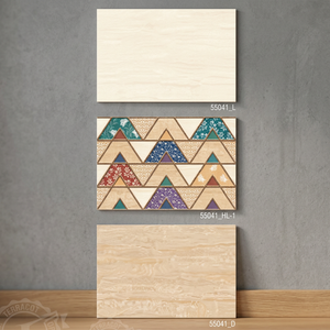 Azulejos de Pared Cerámicos Esmaltados 300x600 300x450, Fabricados en China, Resistentes al Agua y al Desgaste, Calidad de Exportación - Product Image 3