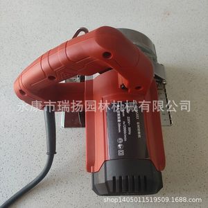 Machine à rainurer Ruiyang 125 mm 1,5 kW 220 V, coupe-carreaux multifonctionnel pour pierre - Product Image 4
