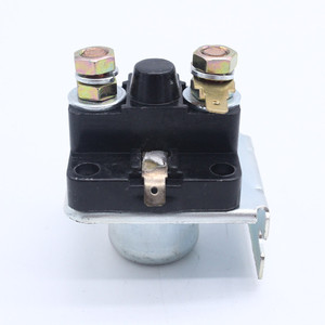 SRB325 76766 4ST 12V Solénoïde de démarreur <span class=keywords><strong>Voiture</strong></span> classique Triumph Mini - Product Image 2