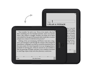 Lector de Libros Electrónicos de 6 Pulgadas con Wifi, Compatible con la Misma Pantalla que Kindle Paperwhite - Product Image 2