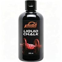 Craie liquide de gymnastique avec logo personnalisé OEM - haute adhérence, séchage rapide, durable. Vente directe d'usine. Échantillons gratuits.