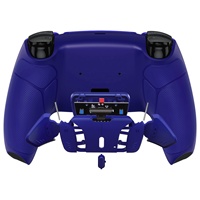 Kit de remapping EXtremeRate RISE4 V3 avec boutons arrière remappables pour manette PS5 BDM-030/040/050