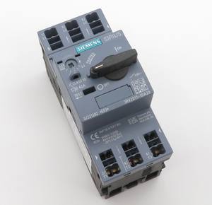 Автоматический выключатель 3RV2011-1DA20, 2.2...<span class=keywords><strong>3</strong></span>.2А, <span class=keywords><strong>3</strong></span>-полюсный - Product Image 2