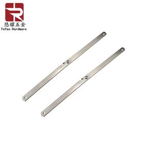 Muebles plegables de metal baratos con soporte de tapa blanda de <span class=keywords><strong>hierro</strong></span> con bisagra para uso <span class=keywords><strong>en</strong></span> sala de estar y dormitorio - Product Image 5