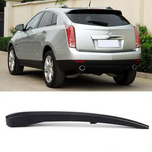 Cubierta del brazo del limpiaparabrisas trasero, compatible con Cadillac SRX 2010-2017, cubierta del brazo del limpiaparabrisas trasero, escobilla del limpiaparabrisas trasero. - Product Image 4