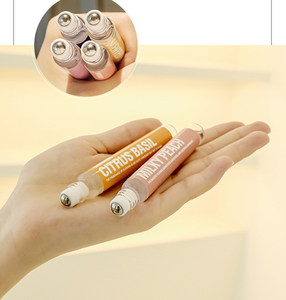 LovSens <span class=keywords><strong>Perfume</strong></span> Mini Roll-on para Mujer, Aroma Frutal Ligero y Duradero, <span class=keywords><strong>Perfume</strong></span> <span class=keywords><strong>de</strong></span> Bolsillo No Man's Land - Product Image 6
