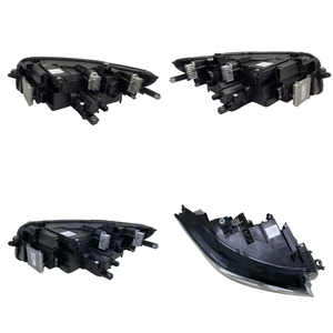 Phare LED <span class=keywords><strong>haut</strong></span> <span class=keywords><strong>de</strong></span> <span class=keywords><strong>gamme</strong></span> 24V 6000K, 100% étanche, 4000 Lm, assemblage d'origine, modèle 2022-2024 - Product Image 3