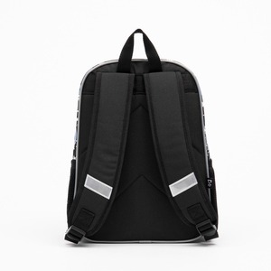 <b>Backpack</b> Spaceman Small Profile Plenty Of Space Back Packs Great Daypack - Product Image 4