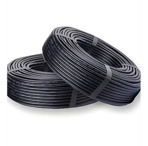 Câble d'alimentation en caoutchouc néoprène H07RN-F 3x4mm, conducteur en cuivre flexible basse tension 0,6/1KV, certifié CE VDE, best-seller DaDi - Product Image 6