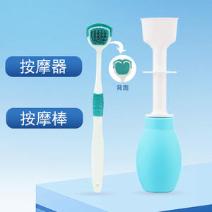 Venta caliente Entrenador muscular oral Meetcare Herramientas de entrenamiento muscular oral Rehabilitación de lenguaje Entrenador muscular de lengua - Product Image 3