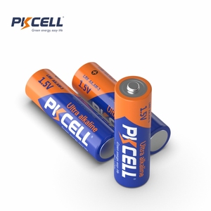 Piles alcalines AA <span class=keywords><strong>Super</strong></span> <span class=keywords><strong>Power</strong></span> 1,5 V LR6 pour jouets - Product Image 1