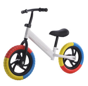 Tricycle <span class=keywords><strong>pour</strong></span> enfants Vélo d'équilibre <span class=keywords><strong>pour</strong></span> enfants, trotteur, vélo d'équilibre <span class=keywords><strong>pour</strong></span> tout-petits de 18 à 36 <span class=keywords><strong>mois</strong></span> <span class=keywords><strong>pour</strong></span> la marche Assemblage simple <span class=keywords><strong>pour</strong></span> le plaisir Quatre roues - Product Image 2