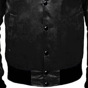 Chaqueta satinada ligera, nueva, elegante, de talla grande, muy vendida, para hombre, chaqueta de exterior, chaqueta bomber para hombre - Product Image 6