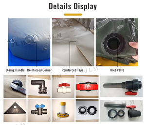 Réservoir d'<span class=keywords><strong>eau</strong></span> Jinlong Ready Made Easy Réservoir d'<span class=keywords><strong>eau</strong></span> sous terre - Product Image 5