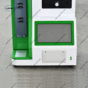 핫 세일 블레인 공기 투과성 특정 표면적 분석기 - Product Image 2