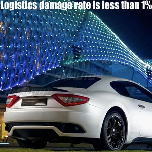 Alerón Trasero de Fibra de Carbono Estilo Nov para Maserati Gran Turismo Sport Coupé 2011-2017, Alerón para Auto GT/GTS - Product Image 2