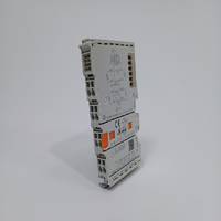 El3054 4x Entradas Analógicas/Single Ended, Nuevo PLC Original para Sistemas de Control Programable de Automatización Industrial