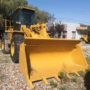 โหลดเดอร์แบบใช้แล้วแมว950H - Product Image 1