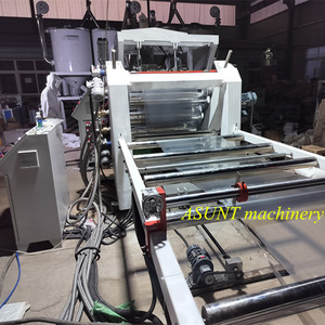 Thực phẩm vật nuôi bao bì Hộp nhựa <span class=keywords><strong>PET</strong></span> tấm đùn/<span class=keywords><strong>Pet</strong></span> tấm đùn dòng máy làm/<span class=keywords><strong>Pet</strong></span> tấm cuộn dây chuyền sản xuất - Product Image 5