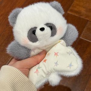 Muñeco de Peluche Popular de la Serie Bean Bag, Compañero de Escritorio, Venta al por Mayor, de Poliéster con Diseño de Dibujos Animados - Product Image 4