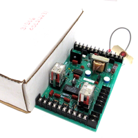 Carte de commande de commutateur statique haute performance NEUVE 80-212647-90 OSC212631 8021264790 pour usage industriel