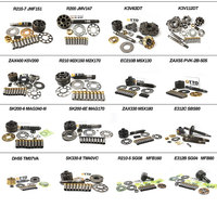 Ingranaggio Pignone di Rotazione RITO 2404-1065 per Escavatore, Parti di Macchinari Edili, Ingranaggio Pignone a 14 Denti per Doosan Solar 340LCV