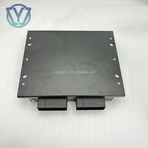 บอร์ดคอมพิวเตอร์ 21N6-44101 21N644101 ตัวควบคุม ECU สำหรับรถขุด R225LC-7 อะไหล่รถขุด อะไหล่เครื่องจักรก่อสร้าง - Product Image 2