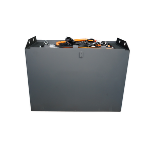 अधिकतम फोर्कलिफ्ट बैटरी पैक 51.2 वी 560 आह लिथियम बैटरी संचालित पैलेट स्टेकर 48 वी फोर्कलिफ्ट बैटरी - Product Image 3