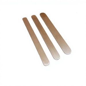 Instrumentos Quirúrgicos para Aumento de Senos, Retractor de Cinta Maleable de Acero Inoxidable Manual, Espátula de Calidad Premium Reutilizable con Certificación CE - Product Image 1