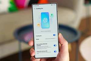 Teléfono Inteligente Nubla Redmagic 11 Pro Versión Global, Snapdragon 8 Elite Gen5, 7500 mAh, Carga Rápida de 100 W, Teléfonos Móviles para Juegos - Product Image 5