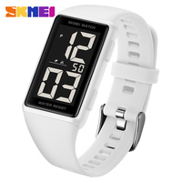 Purchase Industry Leading silicone strap skmei watch Alibaba