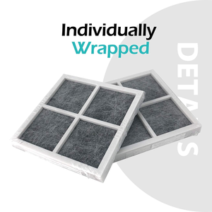 Bộ Lọc Tủ Lạnh Thay Thế Cho <span class=keywords><strong>LG</strong></span> LT120F, 469918, 9918, ADQ73214402, ADQ73214404 Bộ Lọc Tủ Lạnh - Product Image 4