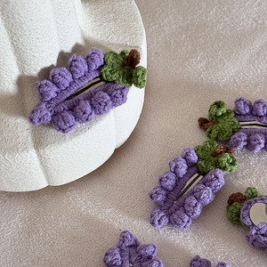 Accesorios <span class=keywords><strong>para</strong></span> el Cabello Hechos a Mano con Bordado de Flores Pequeñas <span class=keywords><strong>para</strong></span> el Día del Niño, Regalos <span class=keywords><strong>para</strong></span> Fiestas de Graduación - Product Image 6
