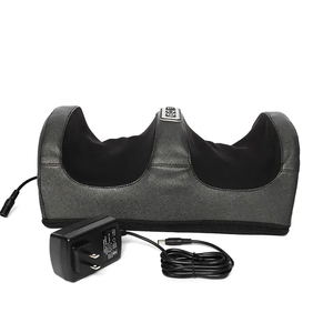 <span class=keywords><strong>เครื่อง</strong></span><span class=keywords><strong>นวด</strong></span>เท้าและขาสำหรับผู้หญิง <span class=keywords><strong>นวด</strong></span>กดจุดฝ่าเท้าแบบรีเฟล็กโซโลยี พร้อมระบบสั่นสะเทือน - Product Image 2