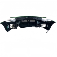 Pare-chocs de remplacement d'occasion de haute qualité, auto-adhésif, universel, pour Mercedes GT New W190 AMG