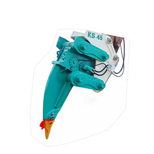 KOONSA vibratore <span class=keywords><strong>Ripper</strong></span> - Product Image 1