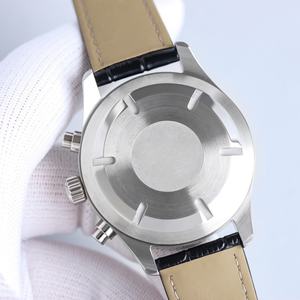 Reloj Mecánico de Lujo para Hombre 2026 - Reloj de Diseño de Alta Calidad - Nuevo Modelo en Venta - Product Image 4
