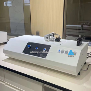 Meetinstrument Voor Laboratoriumkracht/Testmachine Voor Het Afpellen Van Tape/Testapparatuur Voor Het Afpellen - Product Image 5