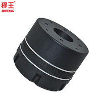 NOUVEAU grand haut-parleur à aimant neo nouveaux tweeters driver professional WLG8901