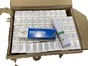 Colle adhésive de <span class=keywords><strong>silicone</strong></span> de température ambiante collant le <span class=keywords><strong>silicone</strong></span> avec d'autres matériaux - Product Image 2
