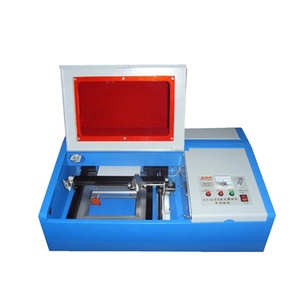 Máquina para <span class=keywords><strong>Hacer</strong></span> Sellos Flash - Product Image 1