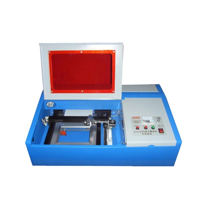 Laser Rubber Stamp Machine for Sale