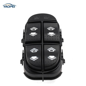 <span class=keywords><strong>Interruptor</strong></span> de ventanilla eléctrica para coche 2M5T14A132DB 2M5T-14A132DB para <span class=keywords><strong>Ford</strong></span> <span class=keywords><strong>Focus</strong></span> 1998-2004 - Product Image 3